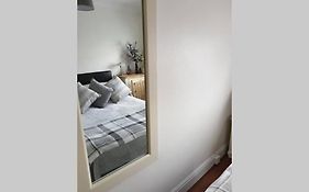 A Home Away From Home With A Big Welcome